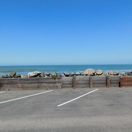 Sea Breeze Motel Pacifica Zewnętrze zdjęcie