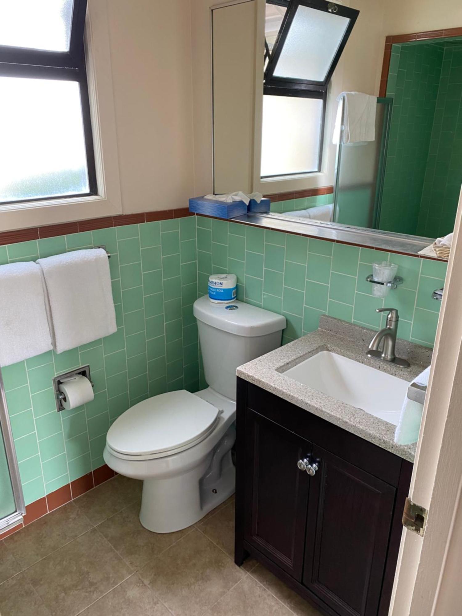 Sea Breeze Motel Pacifica Zewnętrze zdjęcie